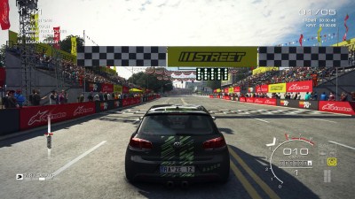 GRID Autosport (2014) Multi10 v1.0.99.2995 Repack by Let'sPlay