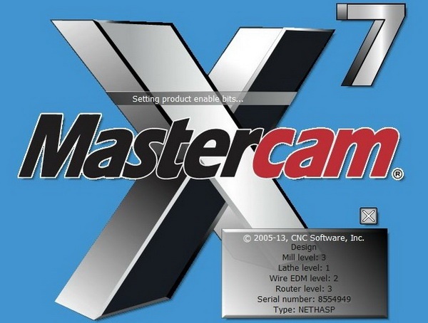 Mastercam    -  11