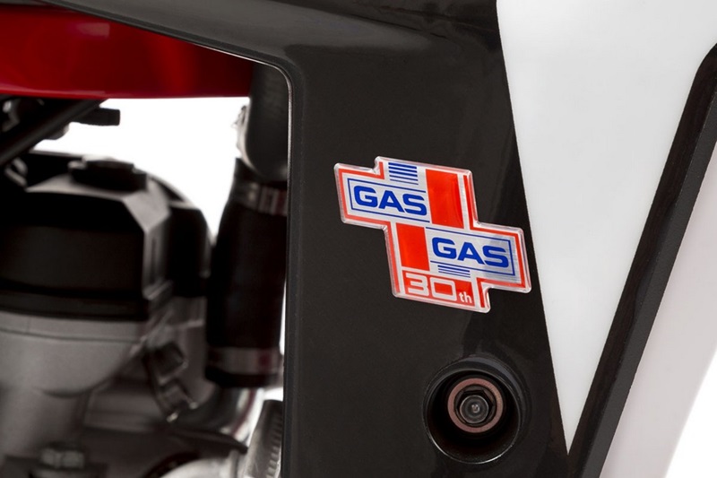 Модельный ряд Gas Gas 2015