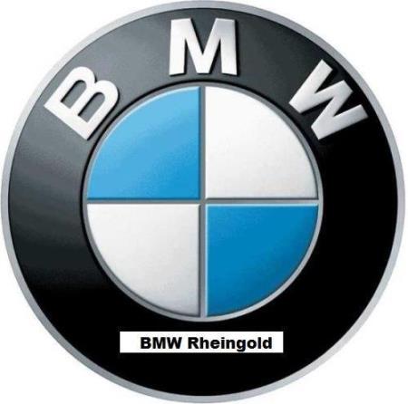BMW ISTA/D Rheingold 3.43.50 (2014) Multi