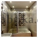 Оформление ванной комнаты  —  cоздаем уникальное пространство - мения и советы