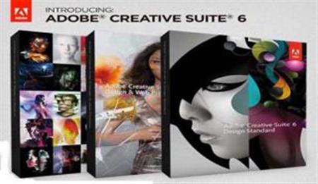 Ad0be Creative Suite 6 /(CS6) Master Collection