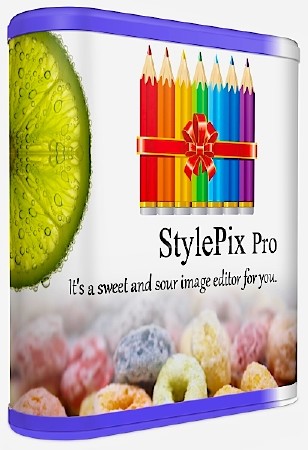 Hornil StylePix Pro 1.14.5.0