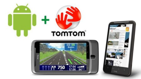 TomTom Maps 0f Central and Eastern Europe 930.5563 Retail-/NAViGON