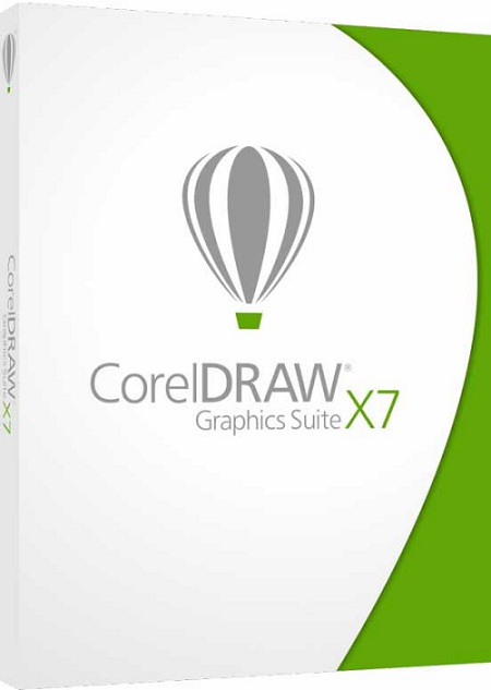 CorelDRAW Graphics Suite X7 v17.1.0.572 Multilingual ISO-Core