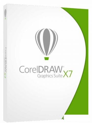 CorelDRAW Graphics Suite X7.1 (x86/x64)-XFORce