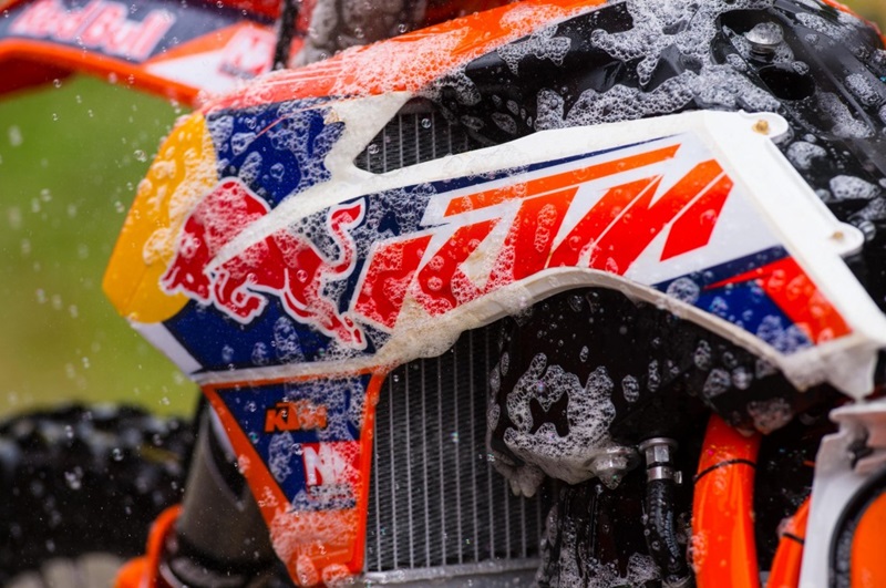 AMA Motocross 2014, этап 5 - Мадди-Крик