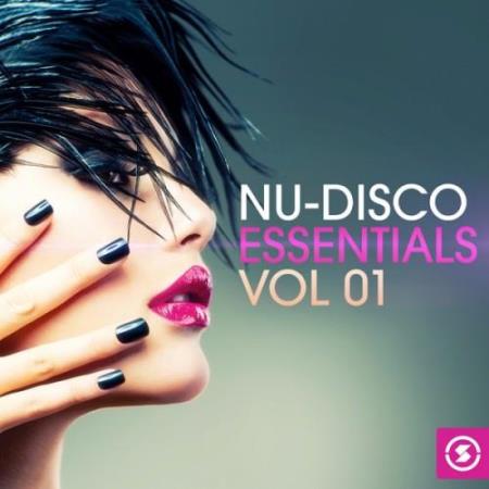 Nu-Disco Essentials, Vol. 1 (2014)