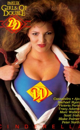 Girls of Double D 9 /     "" 9 (John Stagliano, CDI Home Video) [1989 ., Feature, Straight, Big Boobs, Classic, VHSRip]