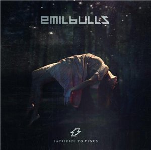 Emil Bulls - Man or Mouse [New Song] (2014)