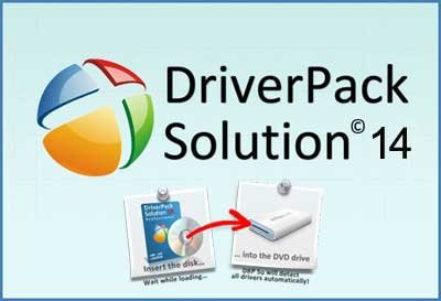 DriverPack Solution 14.7 R417 Final Full Edition (x86/x64)
