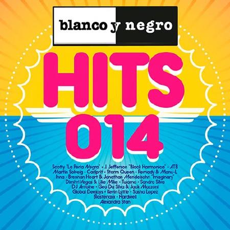 Blanco Y Negro Hits 014 (2014)