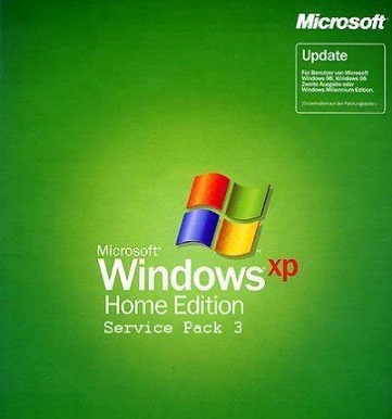 Ключ Для Windows Xp Home Edition Sp3