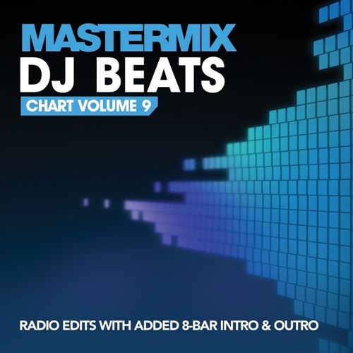 Mastermix DJ Beats Chart Volume 9 (2014)