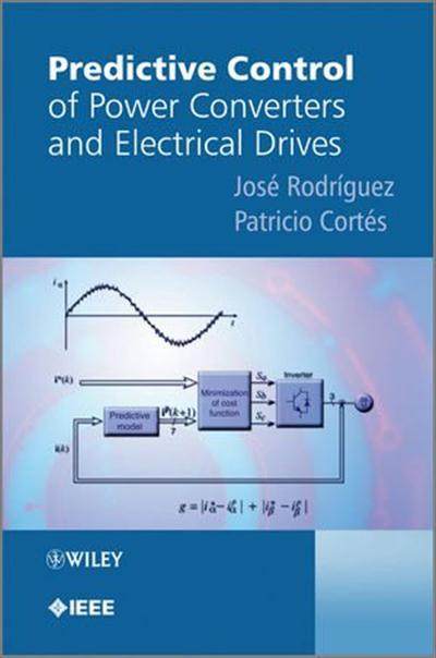 Control of electrical drives pdf