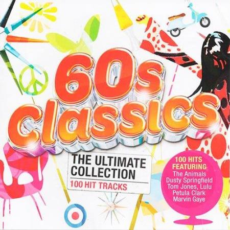 The Ultimate Collection: 60s Classics (2014)