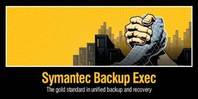 Symantec Backup Exec 2014 14.1 BuilD  1786 Multilingual