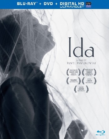 Ида / Ida (2013) HDRip