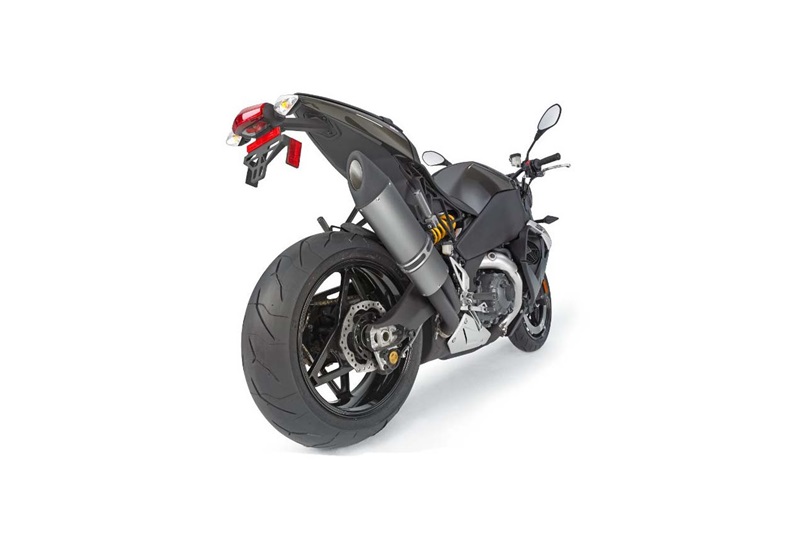 Новый мотоцикл EBR 1190SX 2014 (детали спецификации, фото)