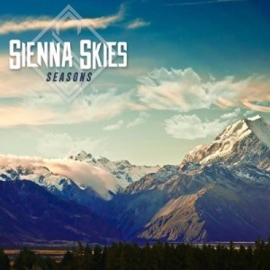 Sienna Skies - Revolution (new track) (2014)