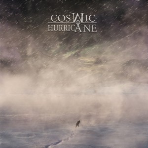 Cosmic Hurricane - Northern Sky (Single) (2014)
