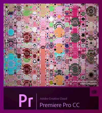 Adobe Premiere PRO  Cc 2014 v8.0.0.169 Multilingual (Portable)