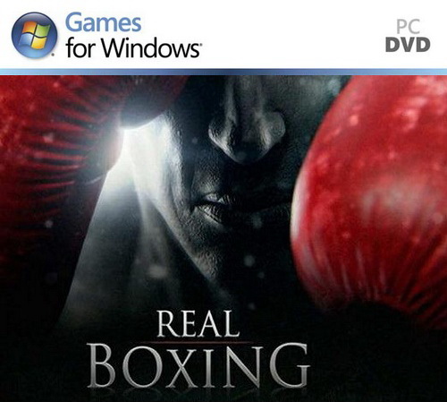 Real Boxing (2014/RUS/ENG/Multi7/Full/RePack)