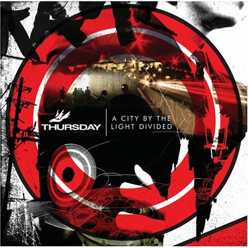 Thursday - Дискография (1999 - 2011)