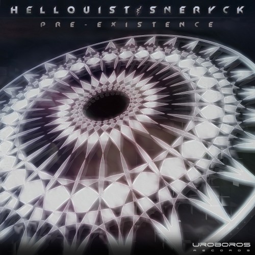 Hellquist & SneRyck - Pre-Existence EP (2014) FLAC