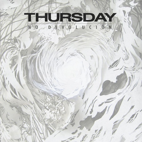 Thursday - Дискография (1999 - 2011)