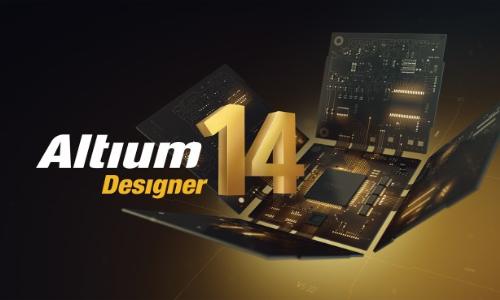 Altium Designer 14.3.13 Build 34o12 Multilingual
