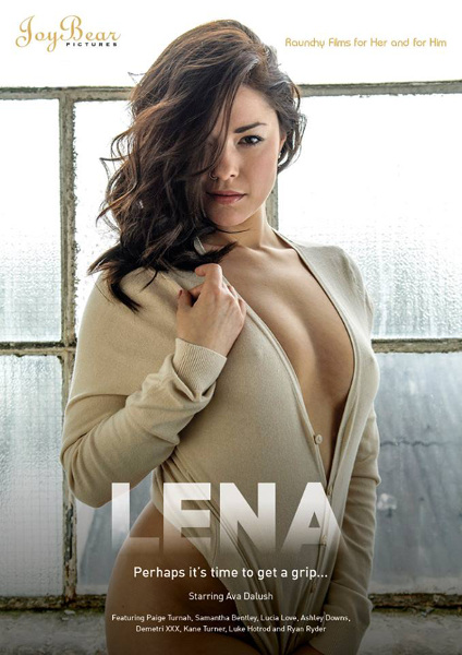Лена / Lena (2013/HD)
