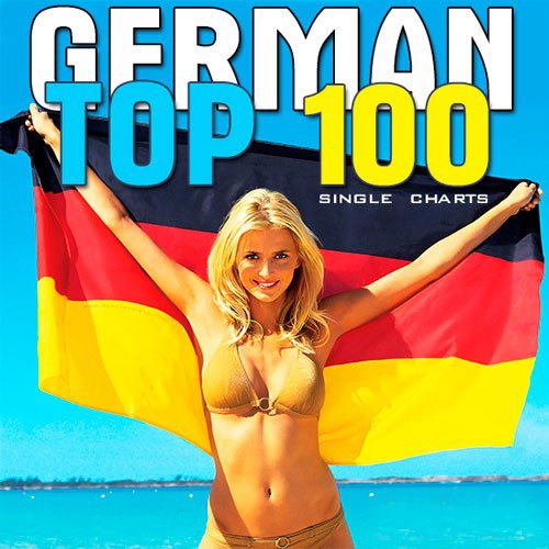 German Top 100 Single Charts (14.07.2014)
