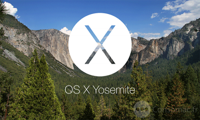 MacOS X 10.10 Yosemite DP4 Build 14A298i Update