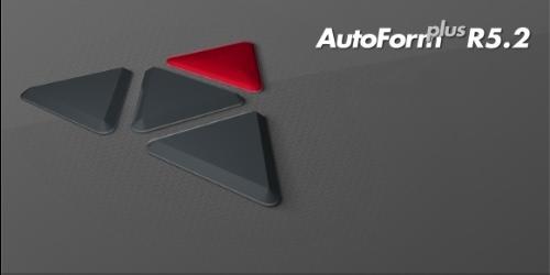 AUTOForm Plus R5.2.0.11 Win64/Linux64-SSQ