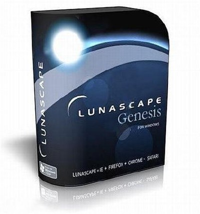 Lunascape 6.9.0 Rus Standard + Full