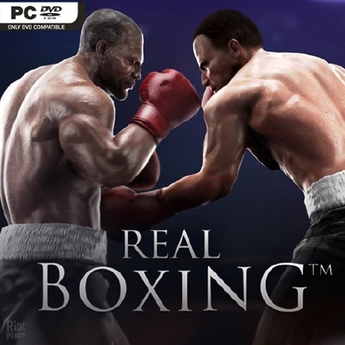 Real Boxing (2014/RUS/MULTi7/RePack от R.G. Steamgames)