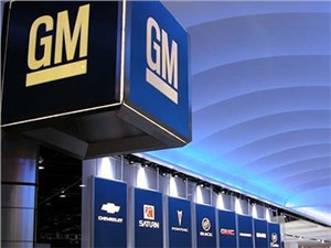 General Motors    - 