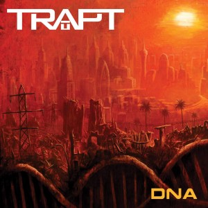 Новый альбом Trapt