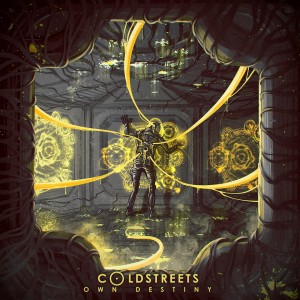 Cold Streets - Own Destiny [EP] (2016)