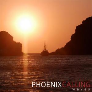 Phoenix Calling - Waves [EP] (2014)