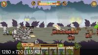 Battlepillars Gold Edition (2014/RUS/ENG/MULTI10)