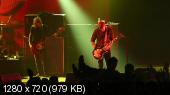 Mastodon: Live At Brixton (2013) WEBDL 720p