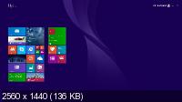 Windows 8.1 Pro VL With Update XTreme™ v.2.0 2.0 (x64/RUS/2014)