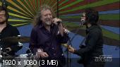 Robert Plant: New Orleans Jazz & Heritage Festival (2014) HDTV 1080i