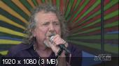 Robert Plant: New Orleans Jazz & Heritage Festival (2014) HDTV 1080i