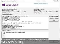 Microsoft Visual Studio 2013 Ultimate 12.0.30501.00 Update 2 Final (2014/RUS)