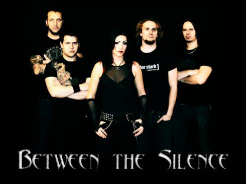 Between the Silence - Demo (2008)