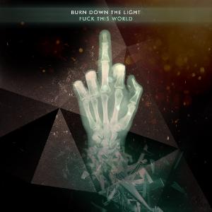 Burn Down The Light - Fuck This World [Single] (2014)