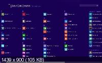 Windows 8.1 Pro VL 6.3.9600.17085 Tablet PC (x86/2014/RUS)